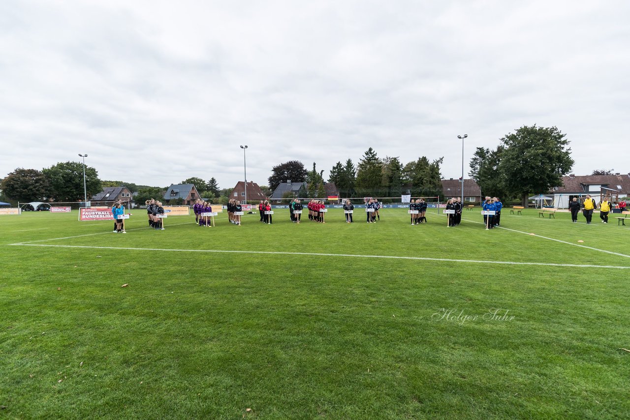 Bild 36 - wU16 Deutsche Meisterschaft